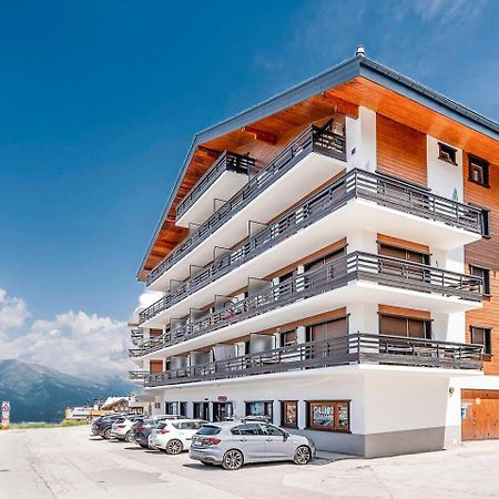 Center Of Veysonnaz With A View ! Apartment Екстериор снимка