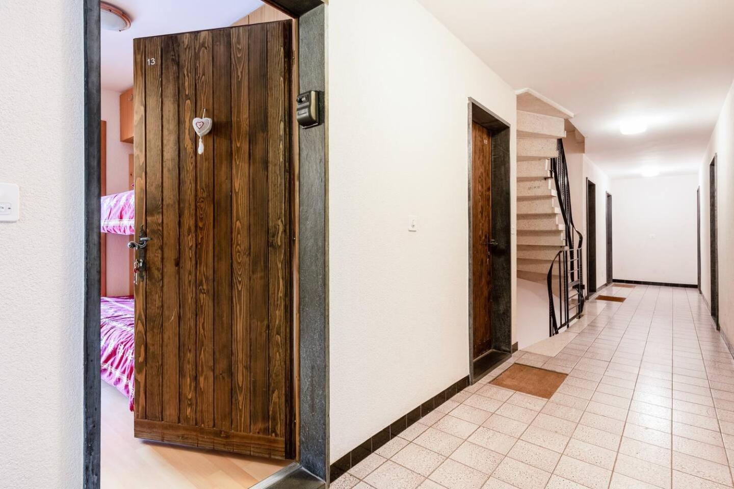 Center Of Veysonnaz With A View ! Apartment Екстериор снимка