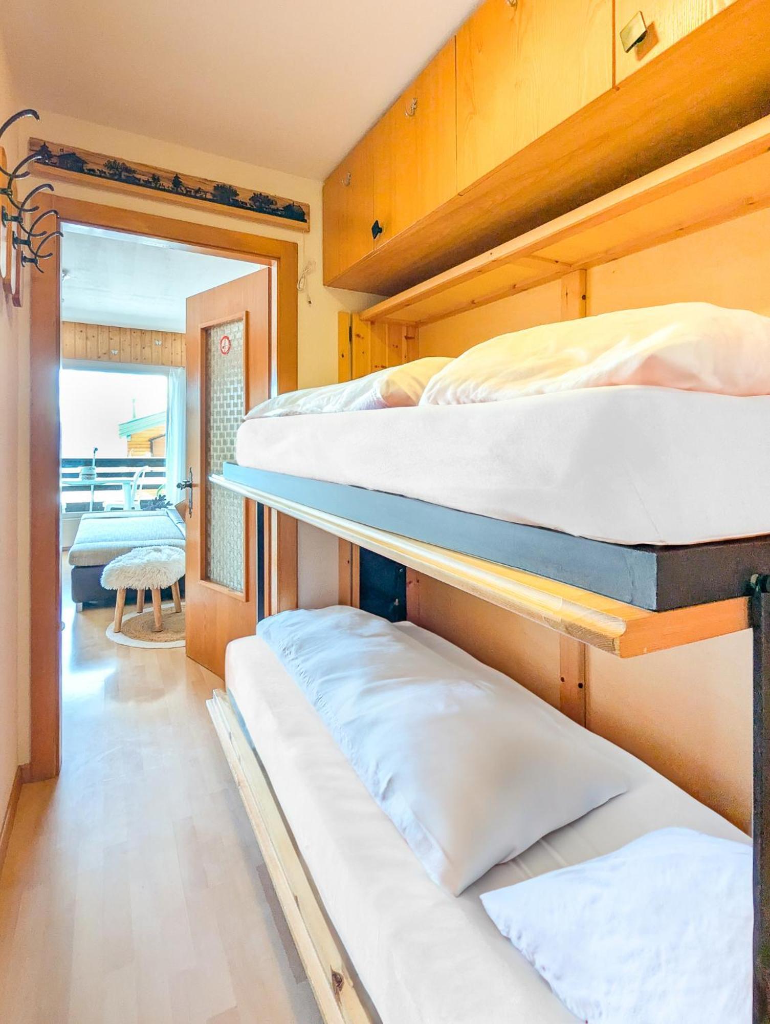 Center Of Veysonnaz With A View ! Apartment Екстериор снимка