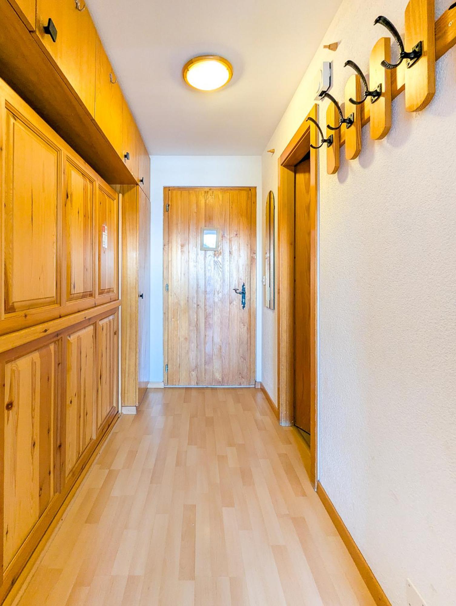 Center Of Veysonnaz With A View ! Apartment Екстериор снимка