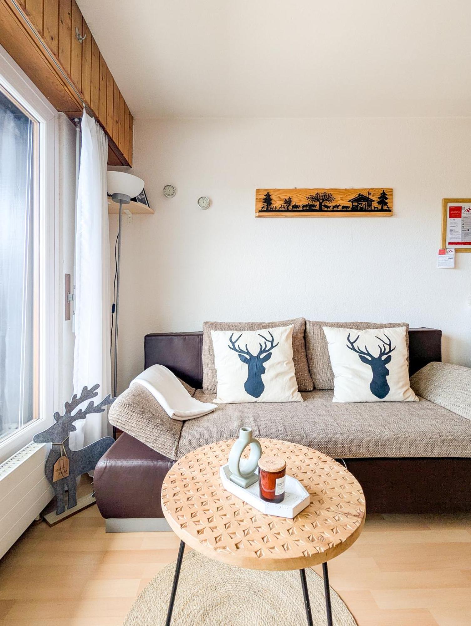 Center Of Veysonnaz With A View ! Apartment Екстериор снимка
